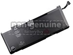 batteri til Apple MacBook Pro 17 Inch A1297(Early 2011)