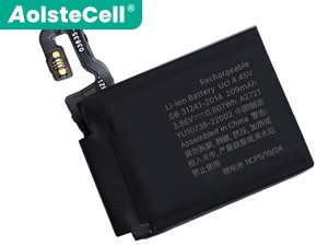 batteri til Apple A2722