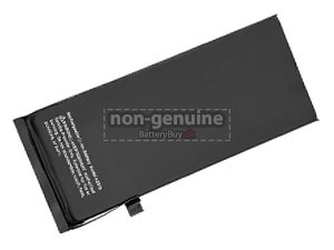 batteri til Apple MMX63LL/A