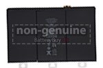batteri til Apple MD510LL/A