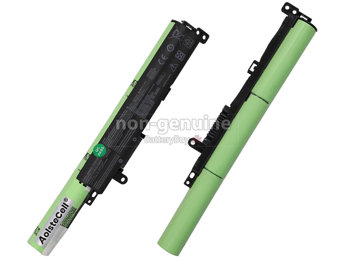 Asus 0B110-00550100 udskiftningsbatteri