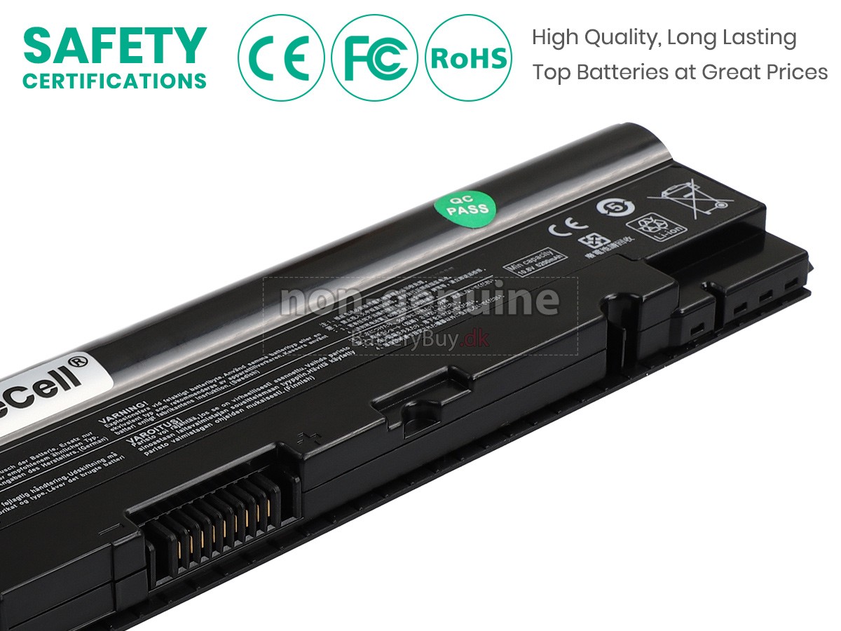 Asus A32-1025 udskiftningsbatteri