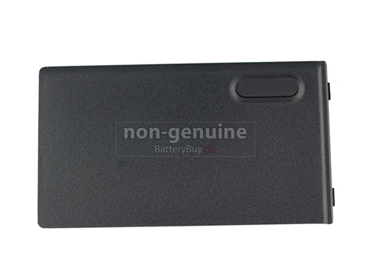 Asus N60 udskiftningsbatteri
