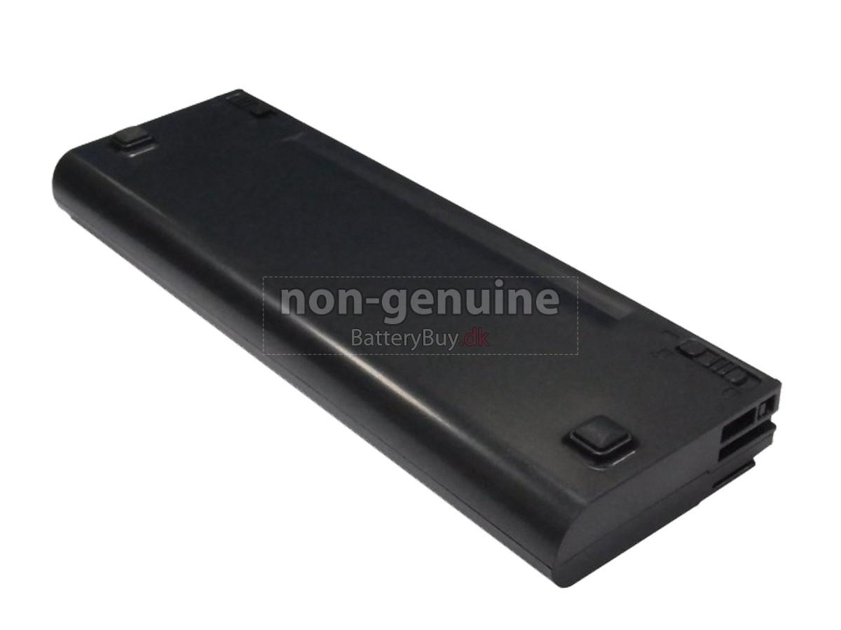 Asus U6V udskiftningsbatteri