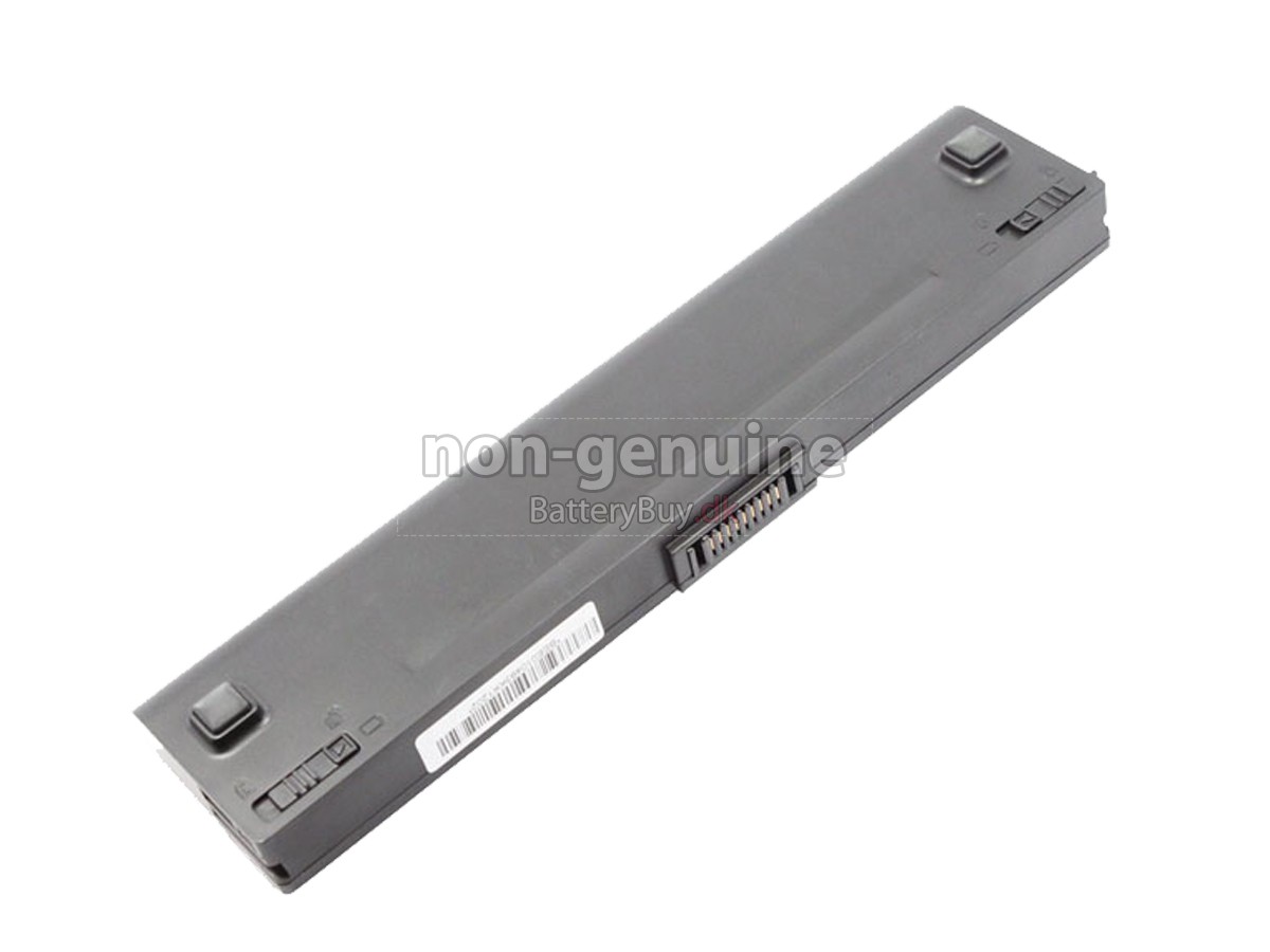 Asus U6V udskiftningsbatteri