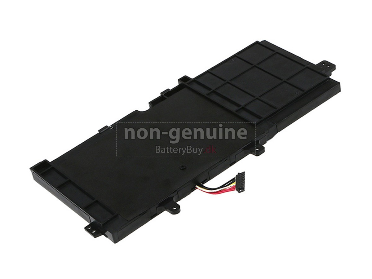 Asus Q551 udskiftningsbatteri