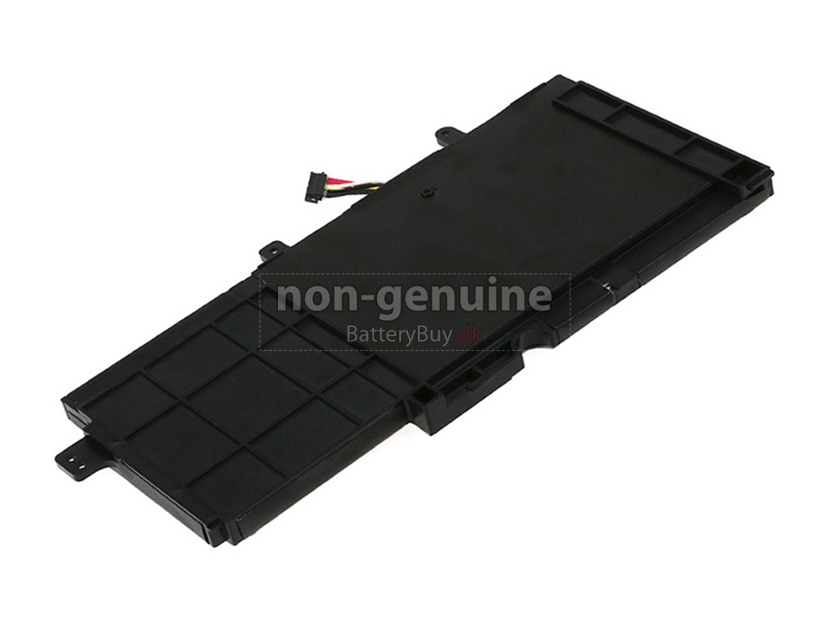 Asus Q551 udskiftningsbatteri