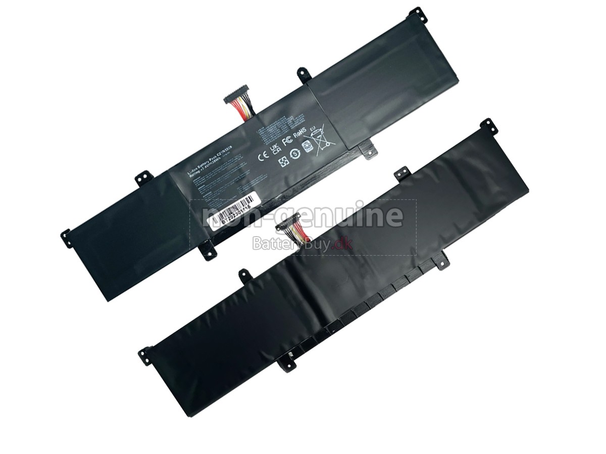 Asus C21N1309 udskiftningsbatteri