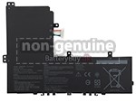 batteri til Asus Chromebook C223NA