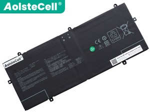 batteri til Asus Zenbook 14 OLED UX3405MA-TU7161W