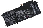 batteri til Asus ZenBook UX330CA-FC020T