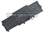 batteri til Asus ZenBook UX433FN-A6782T