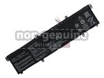batteri til Asus VivoBook Flip 14 TP470EA-EC029T
