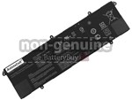 batteri til Asus C31N2024