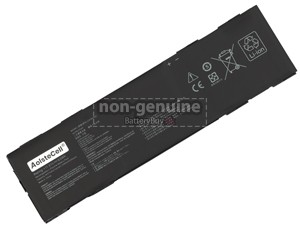 batteri til Asus Chromebook CX34 Flip CX3401FBA-N90019