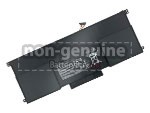 batteri til Asus Zenbook UX301LA-C4086H