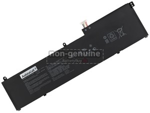 batteri til Asus Zenbook Pro 15 Flip OLED UP6502ZA-M8016W