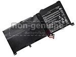 batteri til Asus ZenBook Pro UX501VW-FI232T