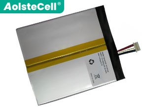 batteri til CHUWI UBook CWI509