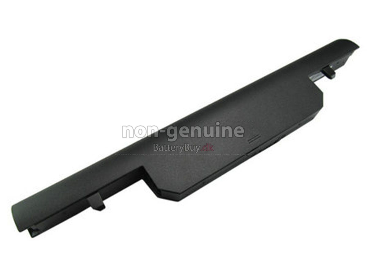 Clevo WA50BAT-4 udskiftningsbatteri