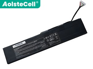 batteri til Clevo L140BAT-2