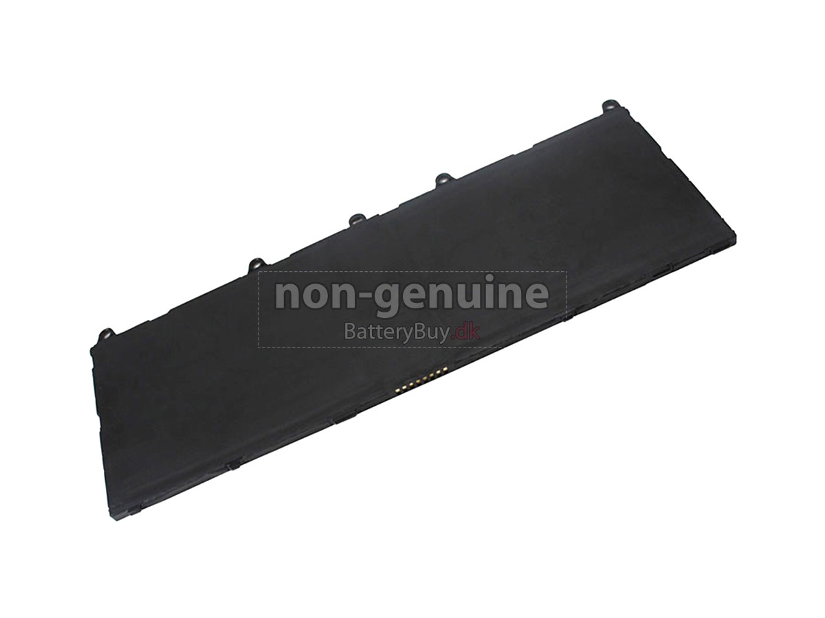 Dell Latitude 10-ST2E udskiftningsbatteri