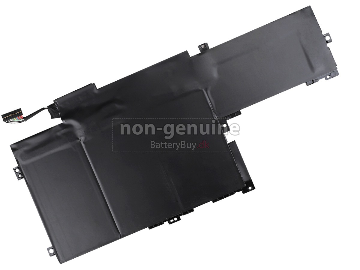 Dell Inspiron 14 7000 udskiftningsbatteri