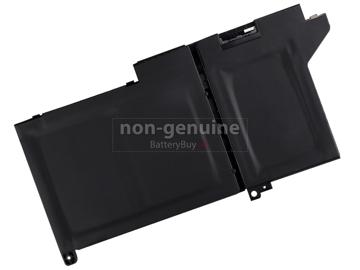 Dell Latitude 7280 udskiftningsbatteri