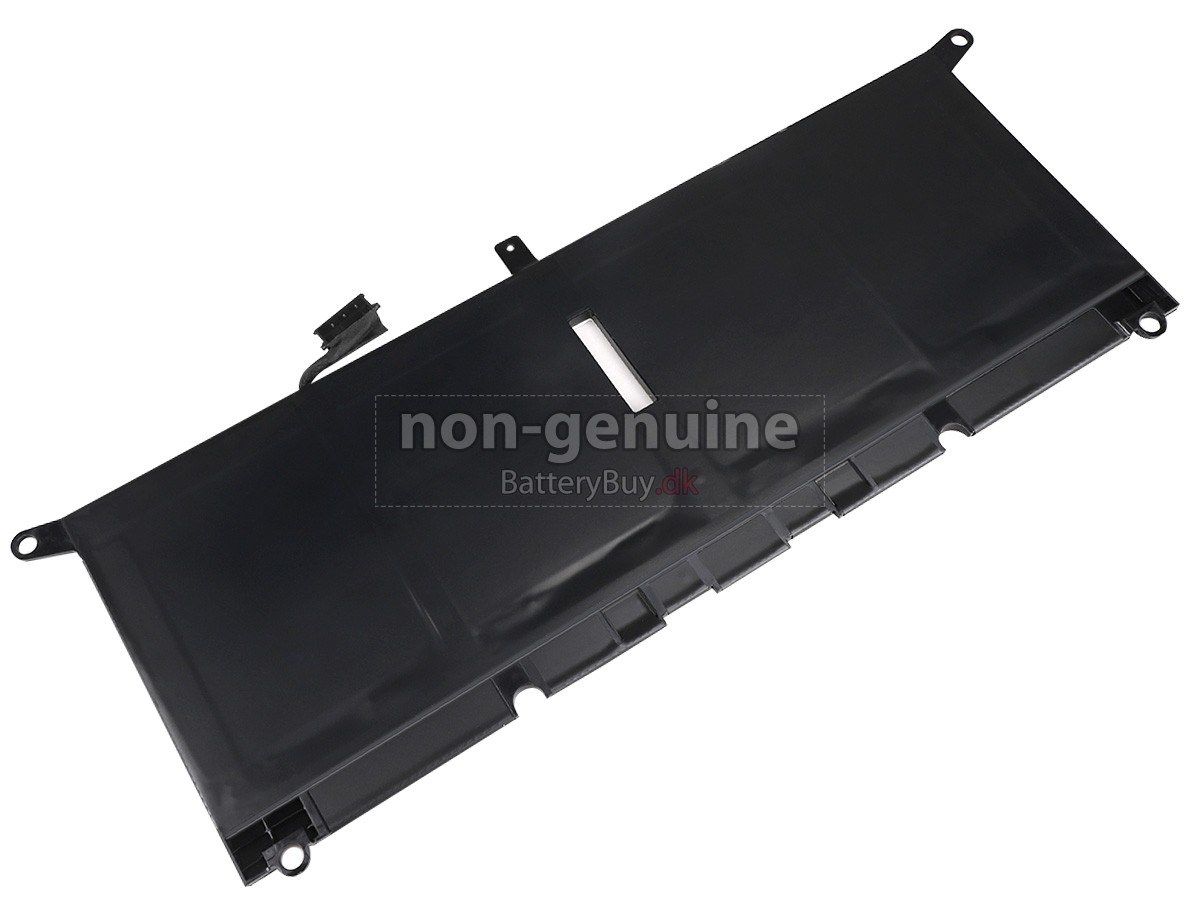 Dell Inspiron 14 7000 udskiftningsbatteri