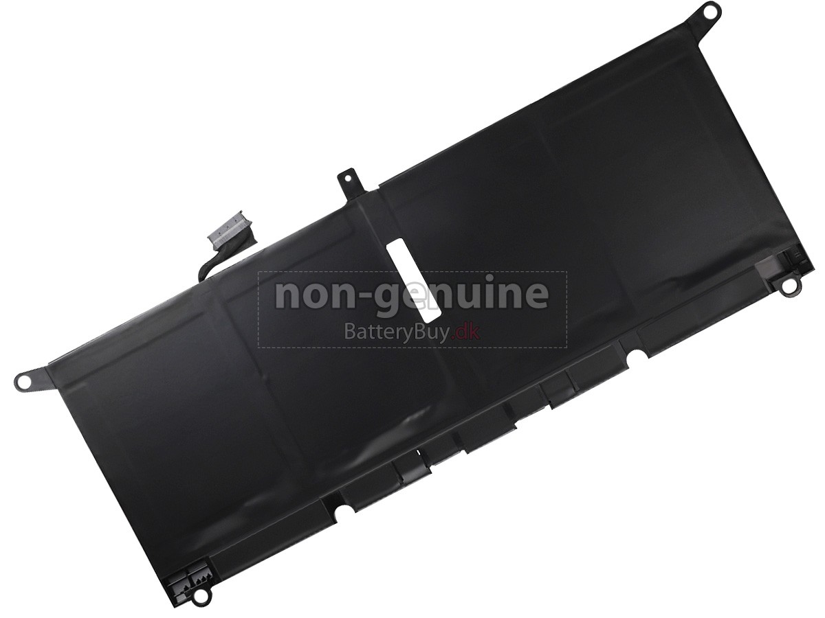 Dell Inspiron 14 7000 udskiftningsbatteri