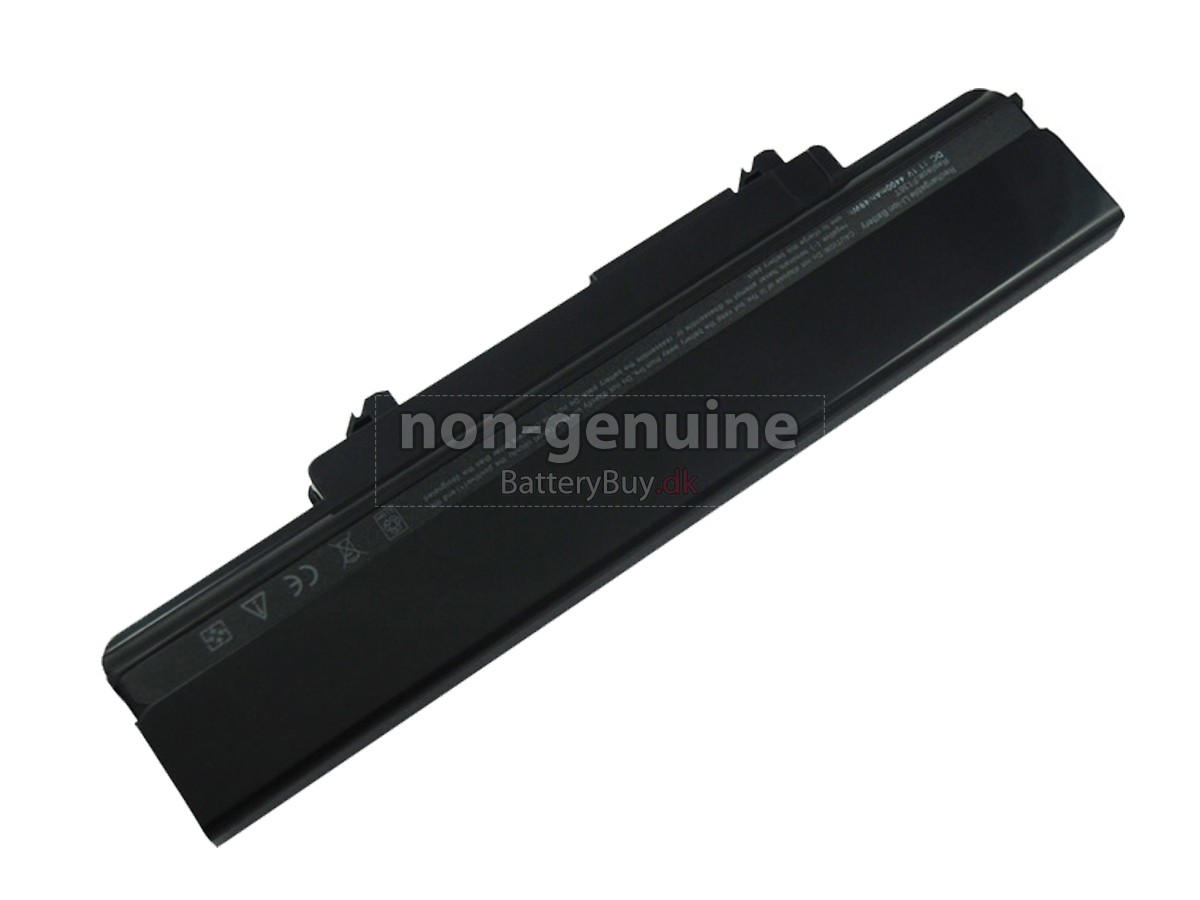Dell R893R udskiftningsbatteri