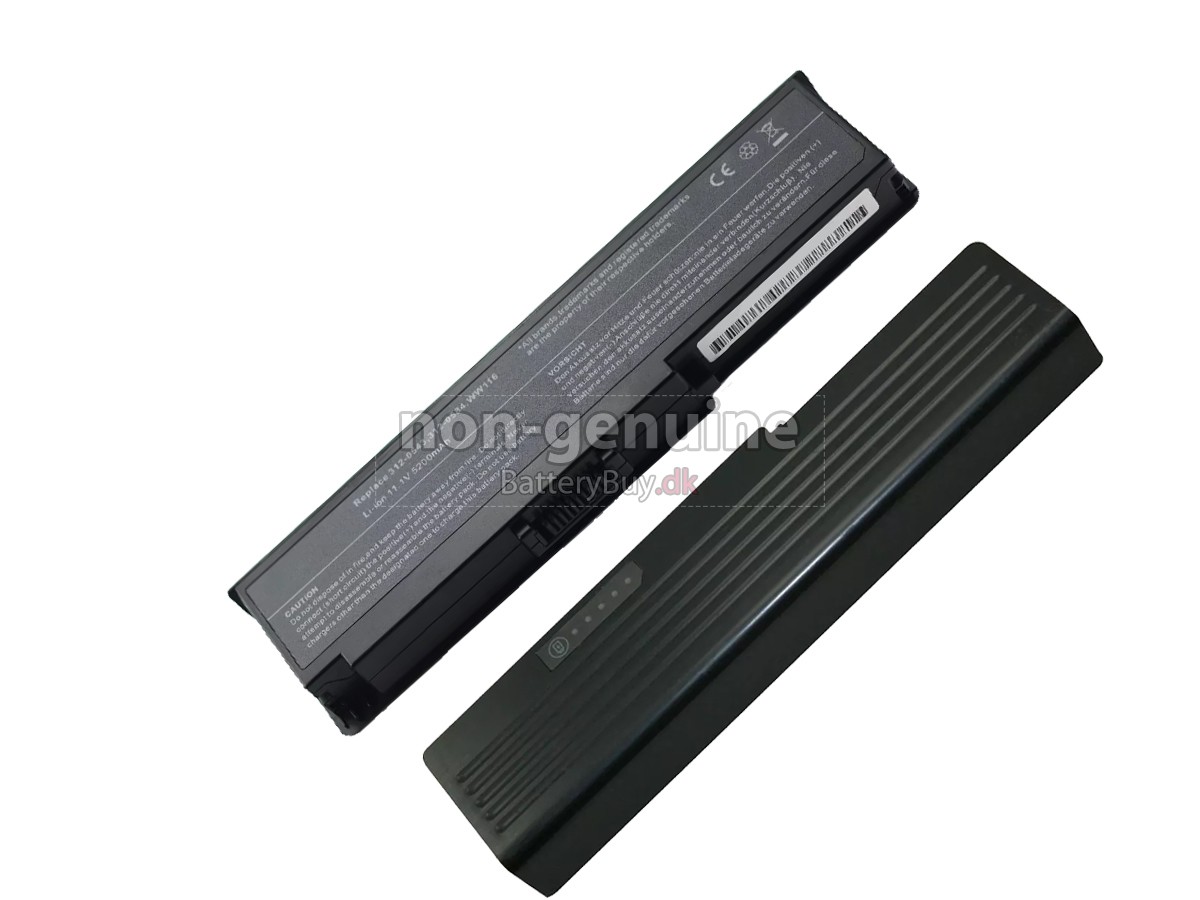 Dell 451-10517 udskiftningsbatteri