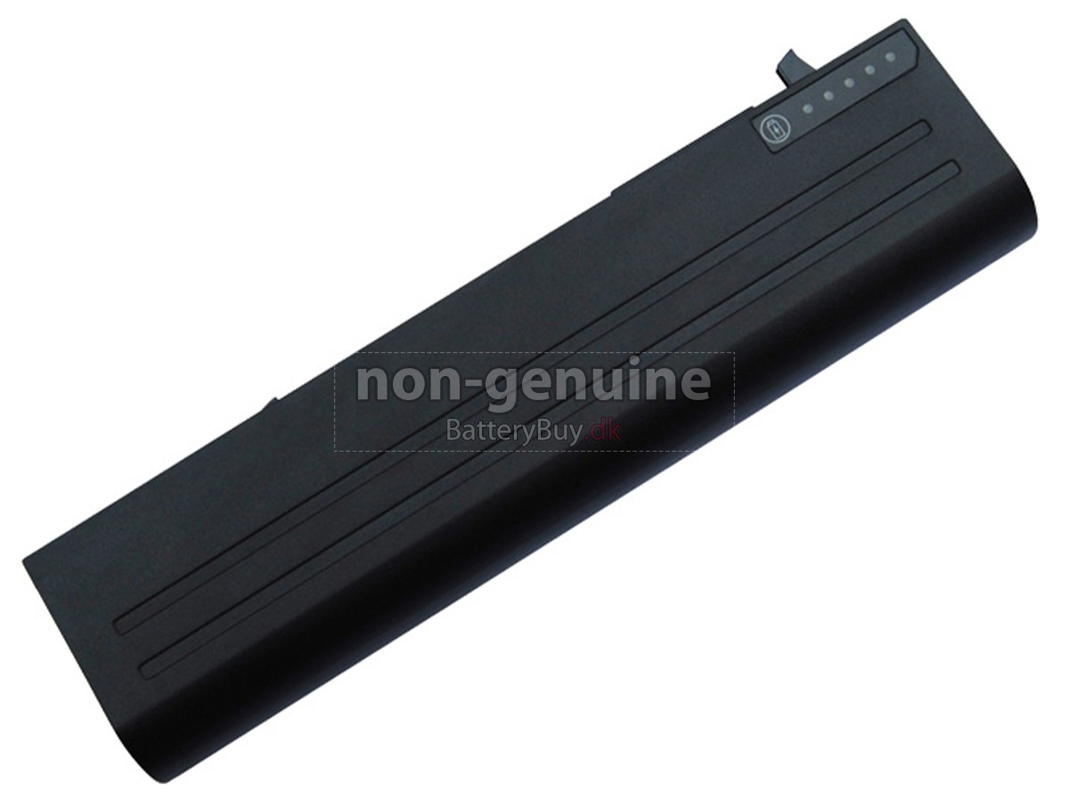 Dell PP24L udskiftningsbatteri