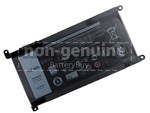 batteri til Dell P29T001