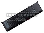 batteri til Dell G7 7500