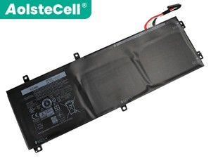 batteri til Dell 5041C