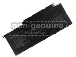 batteri til Dell Inspiron N7537