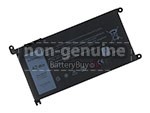 batteri til Dell Latitude 3310