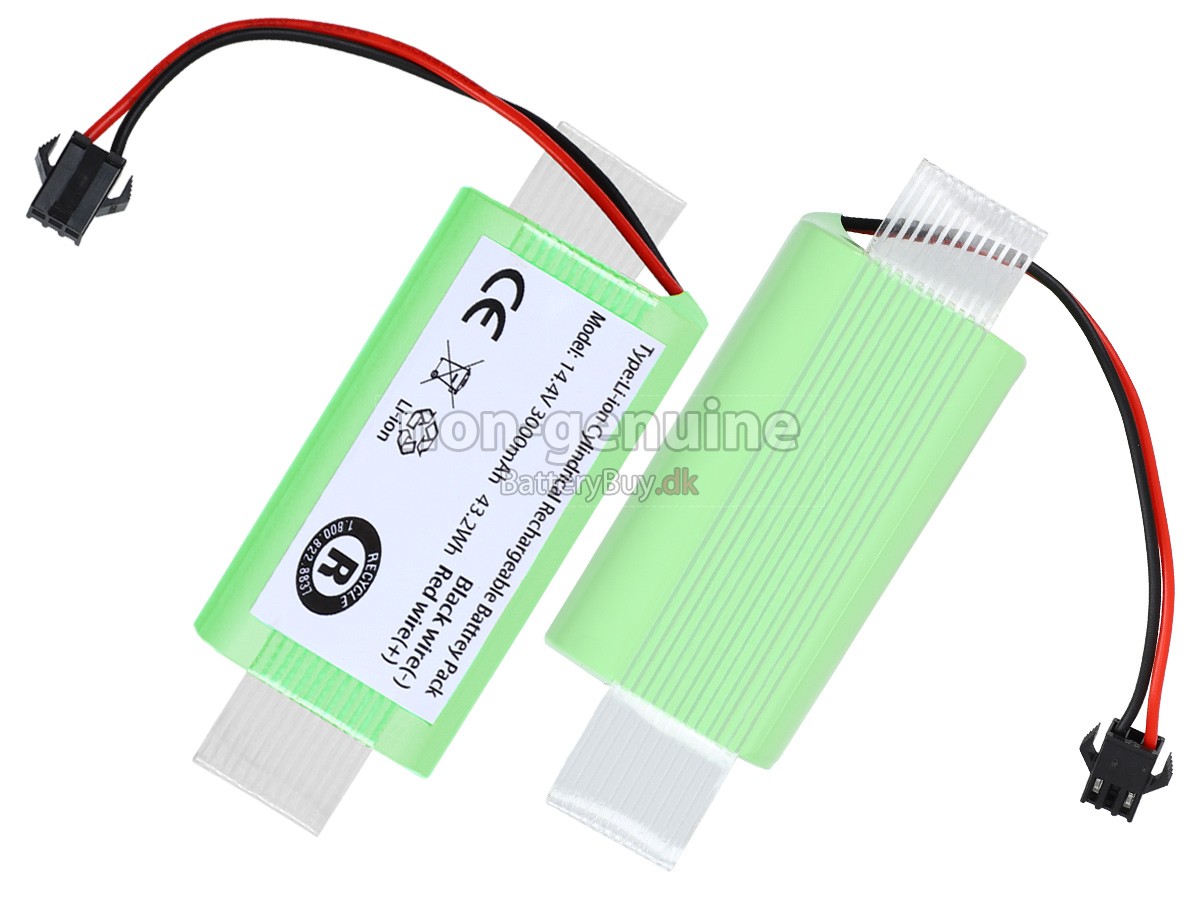 Eufy ROBOVAC 35C udskiftningsbatteri