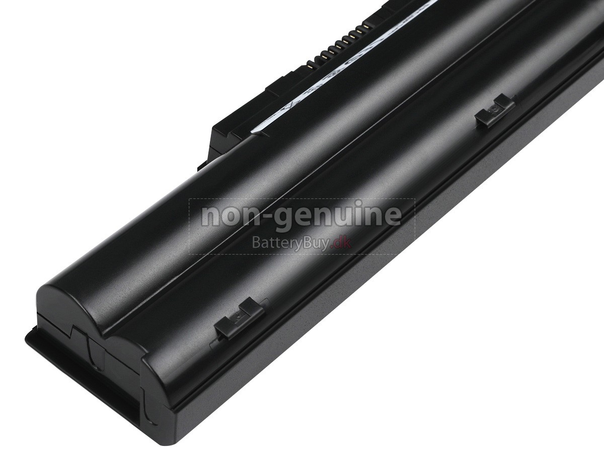 Fujitsu CELSIUS H760 udskiftningsbatteri