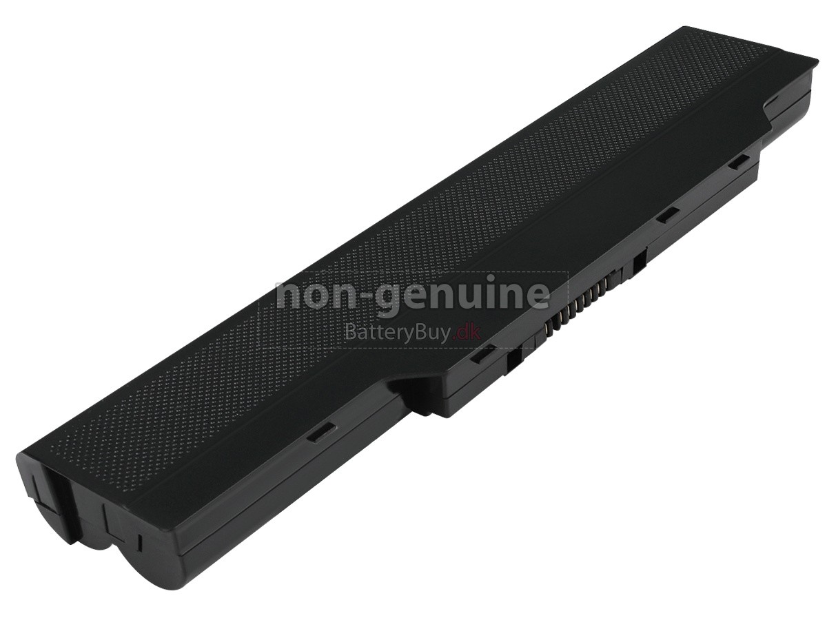 Fujitsu CELSIUS H760 udskiftningsbatteri