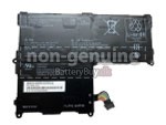 batteri til Fujitsu CP642113-01