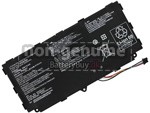 batteri til Fujitsu CP695045-01