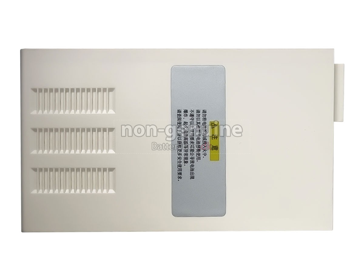 GE SH-250 udskiftningsbatteri