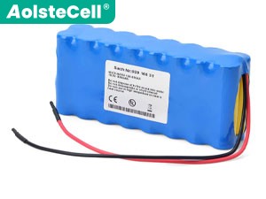 batteri til GE 15N-800AA