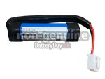 batteri til Harman Kardon PR-633496