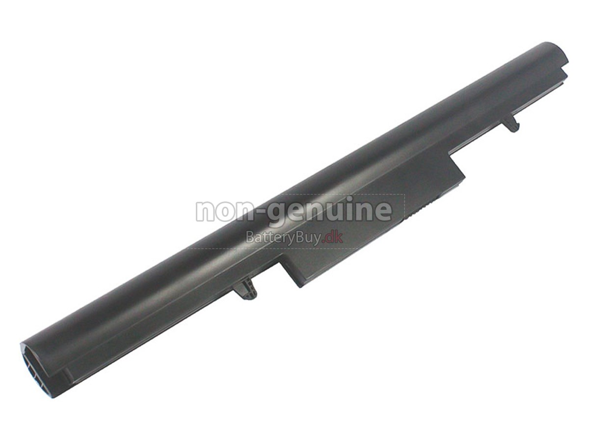 Hasee UN43 udskiftningsbatteri