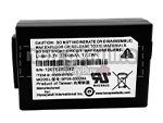 batteri til Honeywell BP06-00029A