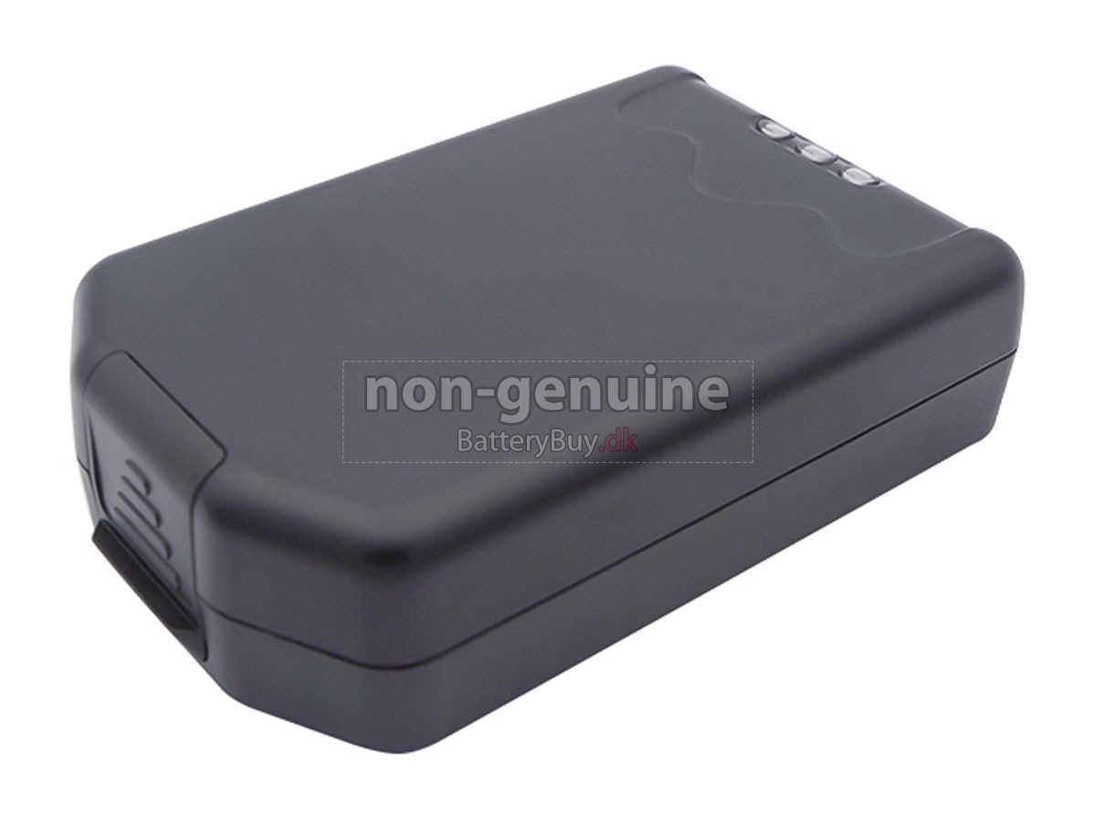 Hoover BH50140 udskiftningsbatteri