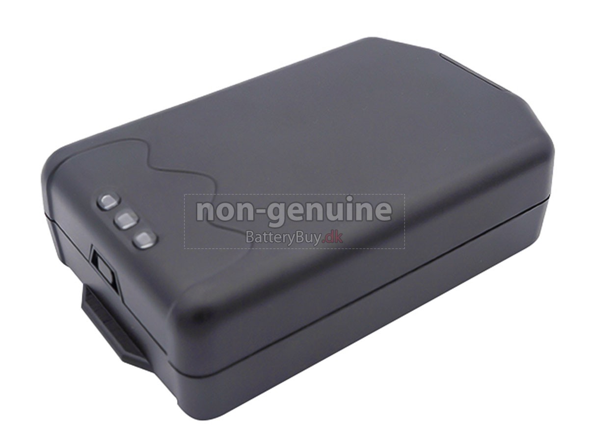 Hoover BH50140 udskiftningsbatteri